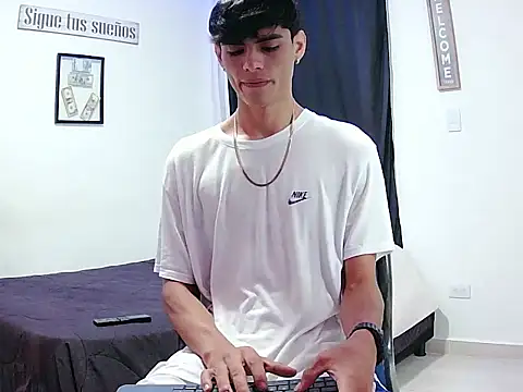 harrytomson 1 online show from 29, 11, 2025