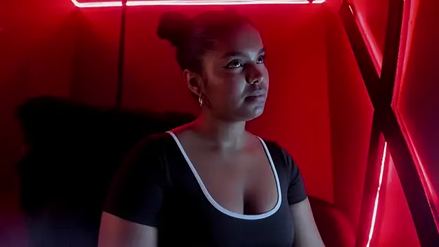 zoe roux21 online show from 17, 10, 2025