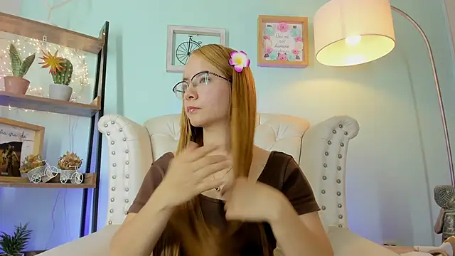 honey fox1 online show from 17, 2, 2026