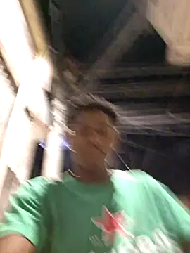 Percybr4561 online show from 21, 12, 2025