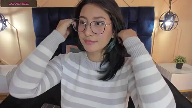 Snapshot of Yazmin_rouse chatting on 17, 1, 2025 Yazmin rouse online show from 17, 1, 2025