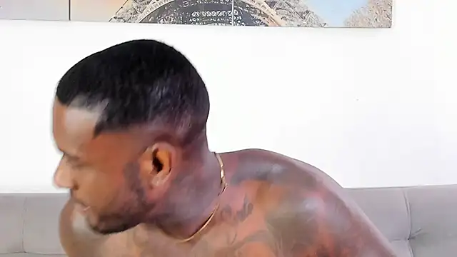 Dvid Rullers online show from 10, 10, 2025