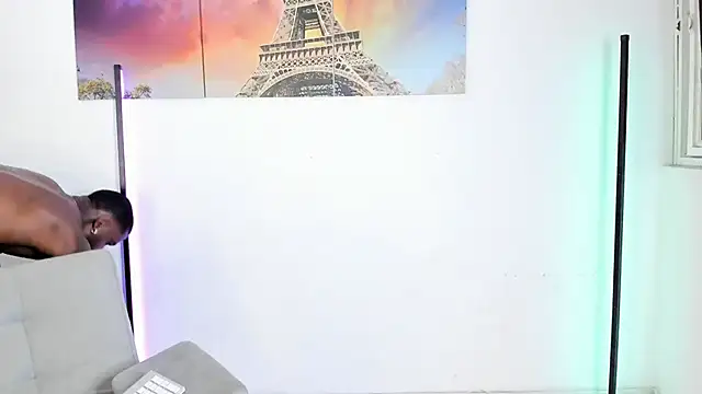 Dvid Rullers online show from 3, 12, 2025