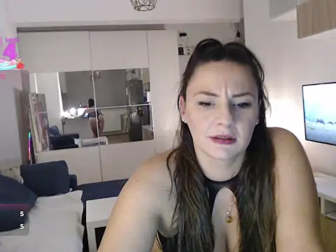 casssymooon online show from 9, 10, 2025