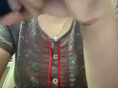 Snapshot of sassypooja chatting on 23, 1, 2025 sassypooja online show from 23, 1, 2025