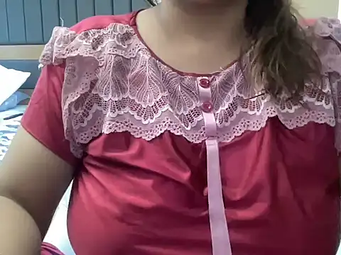 Snapshot of sassypooja chatting on 18, 2, 2025 sassypooja online show from 18, 2, 2025