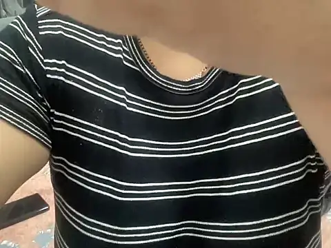 Snapshot of sassypooja chatting on 9, 10, 2025 sassypooja online show from 9, 10, 2025