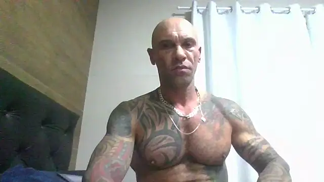 Arc8njoblack online show from 12, 5, 2026