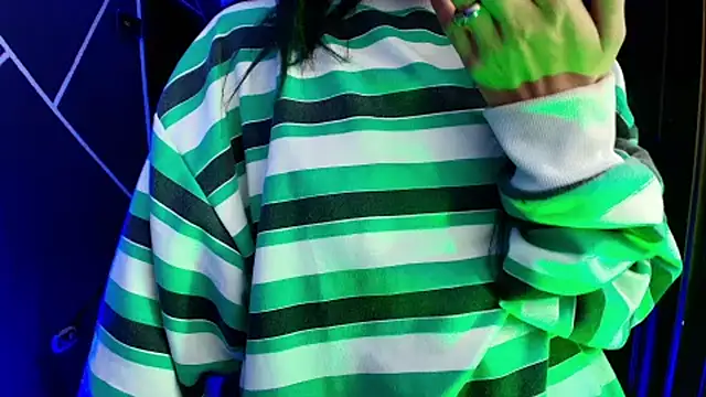 SexyNaf online show from 23, 1, 2025