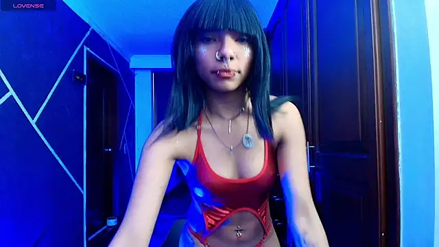 SexyNaf online show from 27, 1, 2025