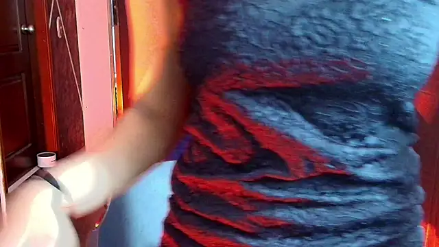 SexyNaf online show from 31, 1, 2025