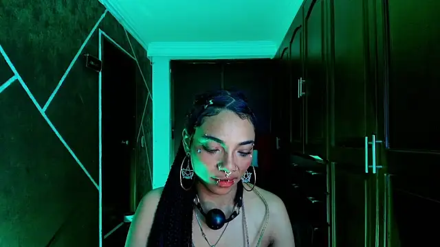 SexyNaf online show from 26, 2, 2025