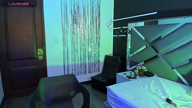 SexyNaf online show from 18, 10, 2025