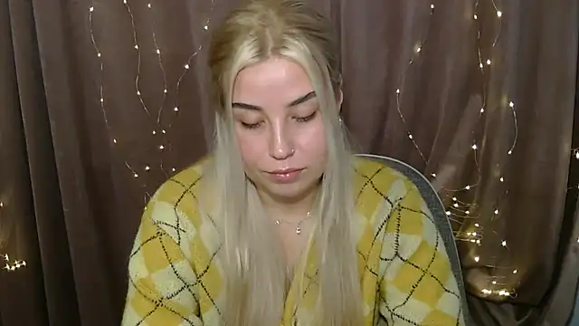 KristyHoney online show from 20, 12, 2024