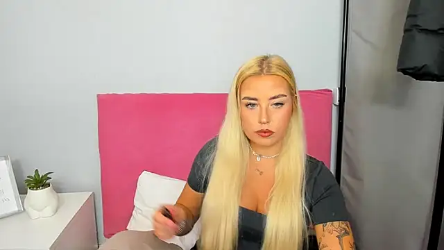 KristyHoney online show from 21, 1, 2025