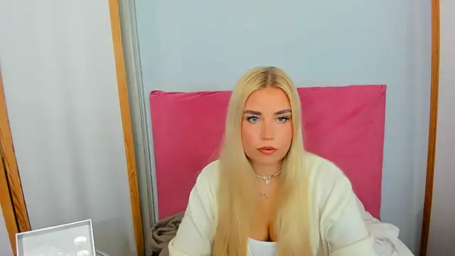 KristyHoney online show from 24, 1, 2025