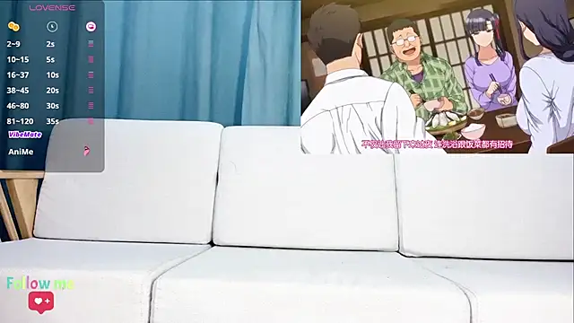 Tastemystrawberry online show from 14, 1, 2025