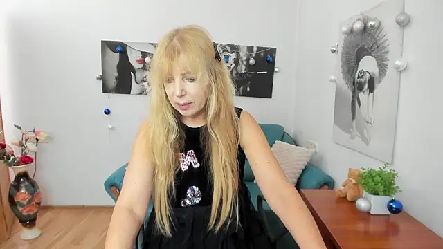 Anna Diax online show from 1, 2, 2026