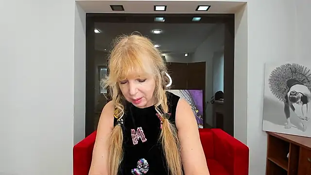 Anna Diax online show from 24, 2, 2026