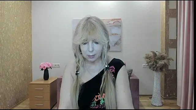 Anna Diax online show from 4, 4, 2026