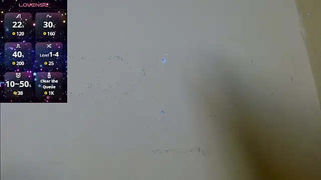 Snapshot of cristinamontiel chatting on 8, 1, 2025 cristinamontiel online show from 8, 1, 2025