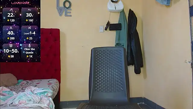 Snapshot of cristinamontiel chatting on 15, 1, 2025 cristinamontiel online show from 15, 1, 2025