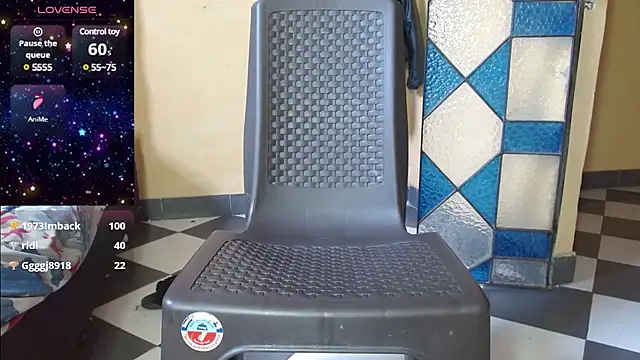 Snapshot of cristinamontiel chatting on 28, 1, 2025 cristinamontiel online show from 28, 1, 2025