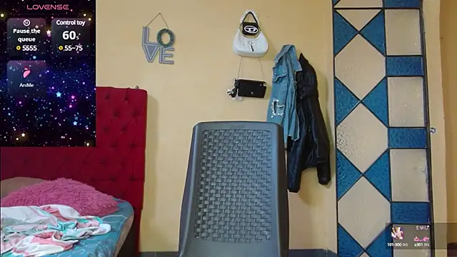 Snapshot of cristinamontiel chatting on 13, 2, 2025 cristinamontiel online show from 13, 2, 2025