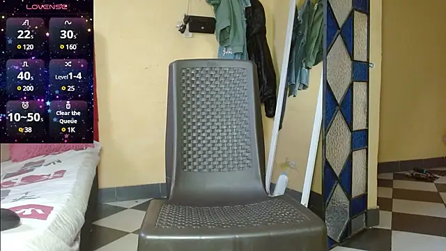 Snapshot of cristinamontiel chatting on 15, 2, 2025 cristinamontiel online show from 15, 2, 2025