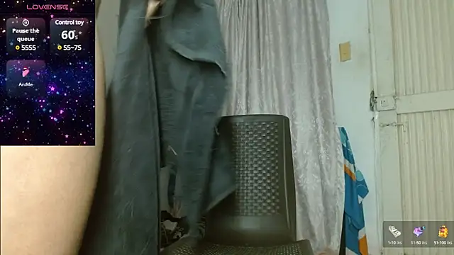 Snapshot of cristinamontiel chatting on 20, 3, 2025 cristinamontiel online show from 20, 3, 2025