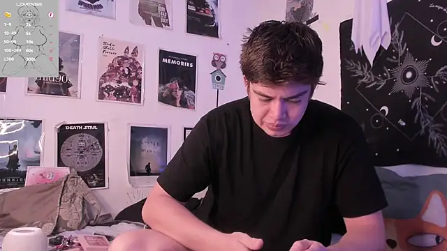 Snapshot of hothoneychile chatting on 26, 1, 2025 hothoneychile online show from 26, 1, 2025