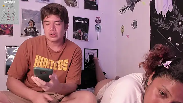 Snapshot of hothoneychile chatting on 27, 1, 2025 hothoneychile online show from 27, 1, 2025