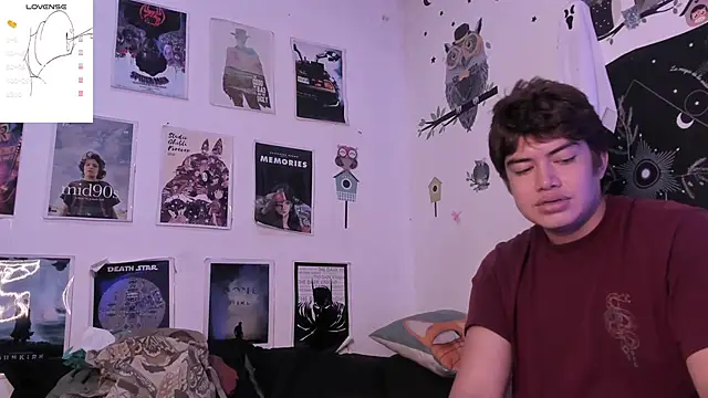 Snapshot of hothoneychile chatting on 16, 2, 2025 hothoneychile online show from 16, 2, 2025