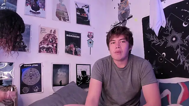 Snapshot of hothoneychile chatting on 8, 3, 2025 hothoneychile online show from 8, 3, 2025