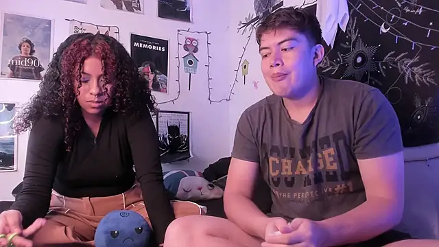 Snapshot of hothoneychile chatting on 3, 10, 2025 hothoneychile online show from 3, 10, 2025