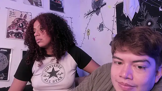 Snapshot of hothoneychile chatting on 13, 10, 2025 hothoneychile online show from 13, 10, 2025