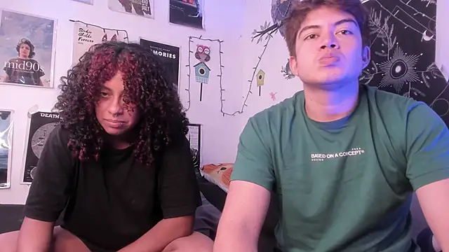 Snapshot of hothoneychile chatting on 27, 10, 2025 hothoneychile online show from 27, 10, 2025