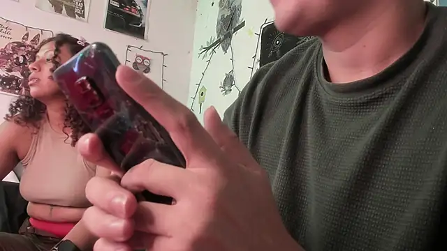 Snapshot of hothoneychile chatting on 8, 11, 2025 hothoneychile online show from 8, 11, 2025