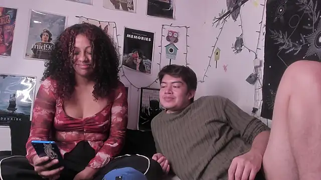 Snapshot of hothoneychile chatting on 14, 11, 2025 hothoneychile online show from 14, 11, 2025