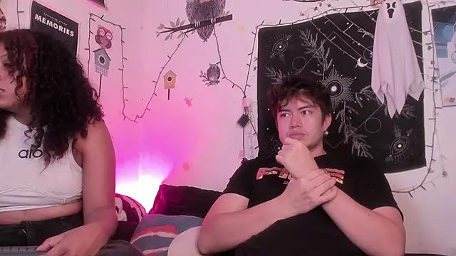 Snapshot of hothoneychile chatting on 25, 11, 2025 hothoneychile online show from 25, 11, 2025