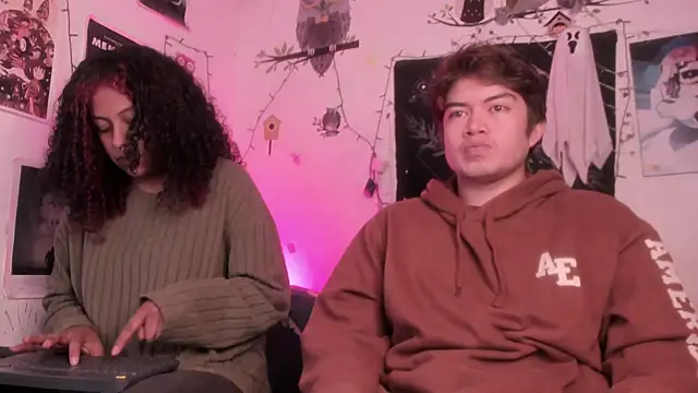 hothoneychile online show from 20, 12, 2025