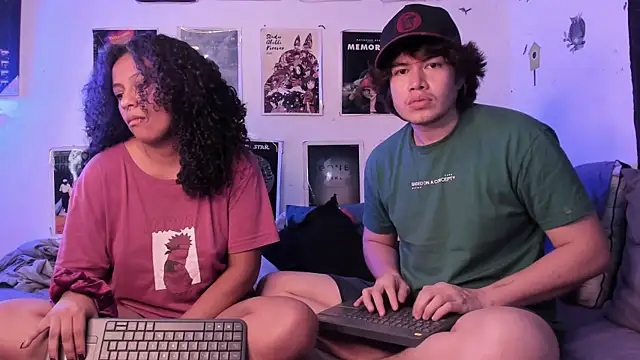 hothoneychile online show from 14, 4, 2026