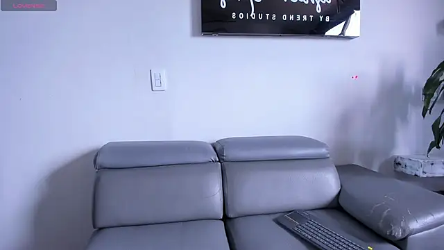 RoxyRoss  online show from 22, 3, 2025