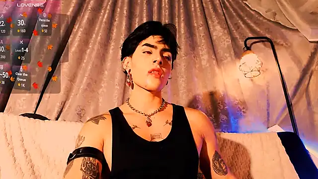 Mathew stardust online show from 24, 10, 2025