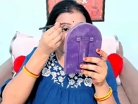 kendracox21 online show from 16, 3, 2026