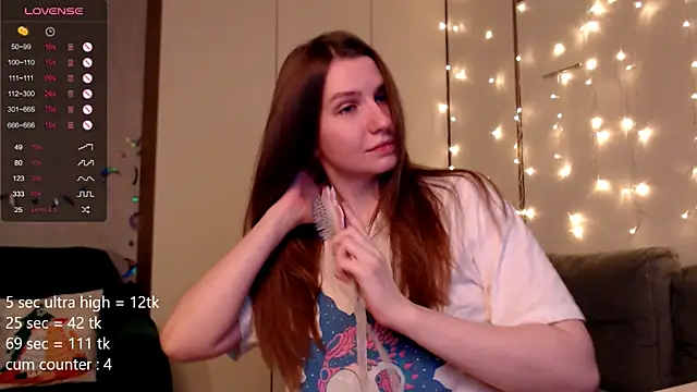 Snapshot of your_jane chatting on 3, 12, 2025 your jane online show from 3, 12, 2025