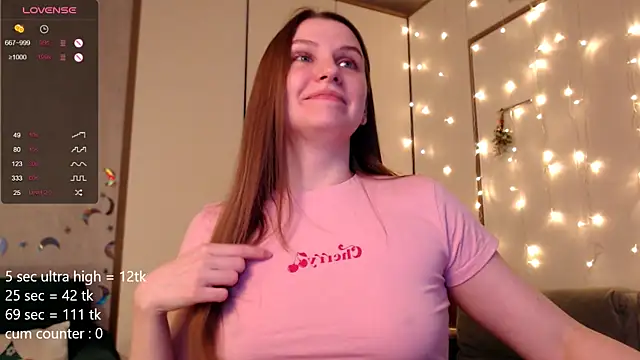 Snapshot of your_jane chatting on 16, 12, 2025 your jane online show from 16, 12, 2025