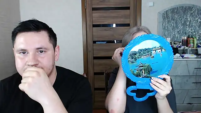 Kristy-Max online show from 25, 2, 2025