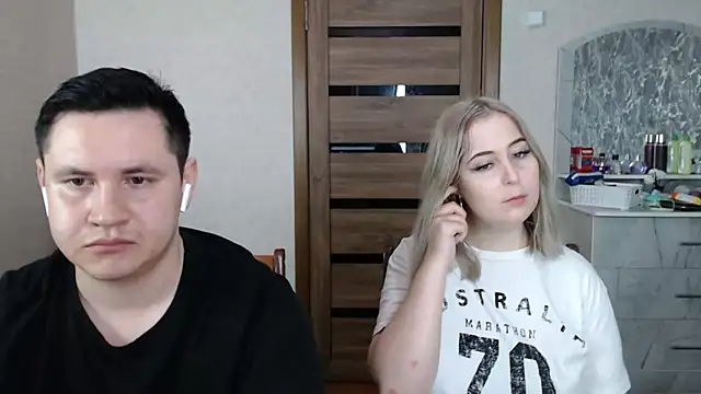 Kristy-Max online show from 1, 3, 2025