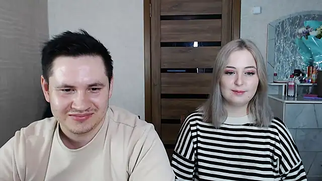 Kristy-Max online show from 12, 3, 2025